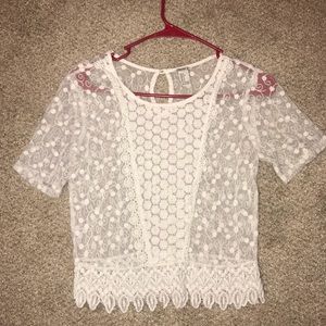 Forever 21 top